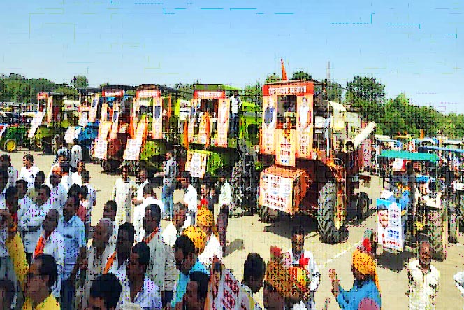 किसानों की खुशहाली ही सबसे बड़ी प्राथमिकता : मुख्यमंत्री डॉ. यादव 2 1760275017 Untitled 13 copy